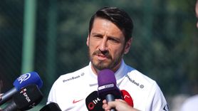 Egemen Korkmaz: Oyuncuların Süre Problemi Üzerine