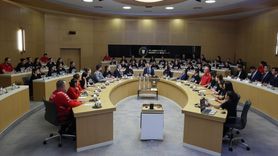 Enerji Bakanı Bayraktar'dan BOTAŞ Sporcularına Tebrik