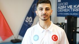 Eray Şamdan: Yeni Hedeflerle Yükselişte