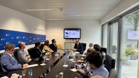 ETTIC Başkanı Slevogt'tan AB'ye Önemli Çağrı: Türkiye ile Ticaret ve Yatırım