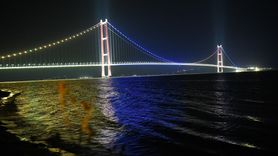 Fenerbahçe Beko'nun Dev Bayrakları İki İkonik Köprüde Dalgalandı