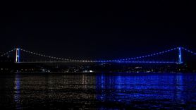 Fenerbahçe Beko'nun Şampiyonluğu İstanbul'da Kutlandı