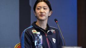 FIVB Kadınlar Milletler Ligi Basın Toplantısı Gerçekleşti