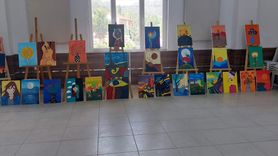 Geleneksel Deri İşlemeciliği Isparta'da Yaşatılıyor