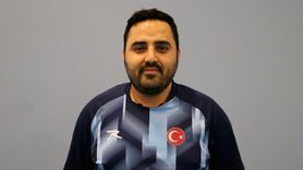 Genç Badmintoncu Türkiye'yi Temsil Ediyor
