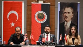 Gençlerbirliği'nde Yeni Dönem: Ahmet Turgut'un Hedefleri