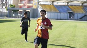 Görme Engelli Kardeşlerin Altın Madalya Hedefi: Türkiye Şampiyonası Yolda