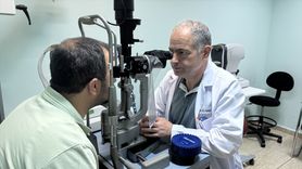 Göz Sağlığı İçin Yüzme Sonrasında Durulama Uyarısı