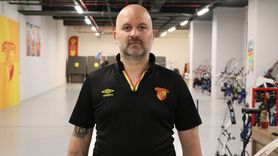 Göztepe 100. Yılında Başarılarla Dolu Bir Finale İmza Attı