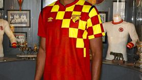 Göztepe, Brezilyalı Savunma Oyuncusu Allan Godoi'yi Transfer Etti