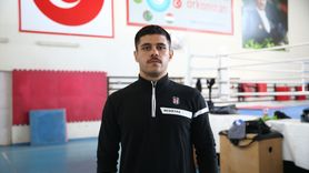 Haluk Levent Can'nın Çekya'daki Şampiyonluk Hedefi