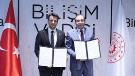 İHKİB ve Bilişim Vadisi, Türk Moda Endüstrisi İçin Güçlerini Birleştirdi