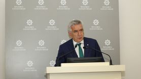 İstanbul Sanayi Odası'ndan Yeşil Dönüşüm Vurgusu