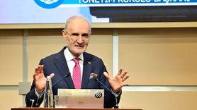 İTO Haziran Meclis toplantısında büyüme hedefleri ve Gazze meselesi vurgulandı
