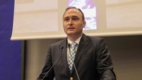 İzmir'de KOBİ'ler için ABD Pazarındaki Fırsatlar Gündeme Alındı