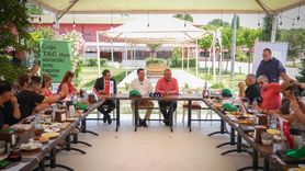 Jandarma Teşkilatı'nın 186. Kuruluş Yıl Dönümü Kutlamaları