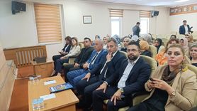 Kadın Girişimciler İçin Destek Toplantısı Erzurum'da Gerçekleştirildi