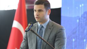 Kars'ta Serhat İlleri Bölgesel Ekonomik Forumu Yapıldı