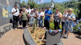 Kazım Koyuncu'nun 20. Yıldönümünde Anma Töreni