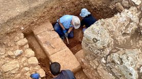 Kedrai Antik Kenti'nde 2025 Kazıları Başlıyor