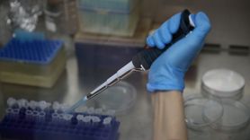 KKKA Aşısında Klinik Öncesi Çalışmalar Eylül'de Tamamlanacak