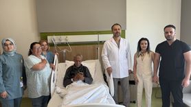 Koklear İmplant Ameliyatıyla İşitme Kaybına Son