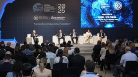 Küresel Ulaştırma Koridorları Forumu: Altyapı ve Stratejik Bağlantı Vurgusu