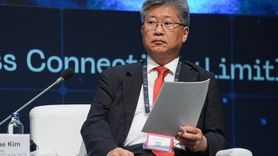 Küresel Ulaştırma Koridorları Forumu'nda İşbirliği Vurgusu