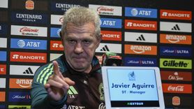 Meksika ve Türkiye: Hazırlık Maçına Kilitlenen İki Güç