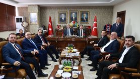 Mersin Ekonomi Zirvesi'nde Enflasyon ve İhracatın Geleceği