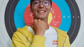 Mete Gazoz: Performansından Memnun ve E-spora Yönelik Tutkusu