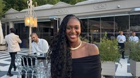 Milli Voleybol Takımı'ndan Milletler Ligi Hedefleri