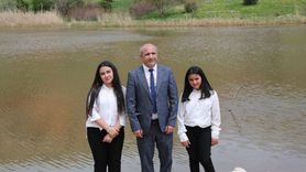 Mucur İle Türküler Buluştu: Öğrencilerden Klip Projesi