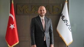 MÜSİAD Genel Başkanı Burhan Özdemir'in Ekonomik Değerlendirmesi ve Gelecek Projeleri