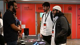Muslim Tech Fest 2023 Londra'da Başladı