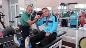 Mustafa Gül: Engeli Aşarak Avrupa Şampiyonluğuna Koşuyor