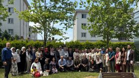 Mustafa Kutlu, Anadolu Mektebi Programında Öğretmenlerle Buluştu