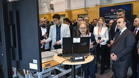 ODTÜ'de Yaratıcı Endüstriler ve Dijital Dönüşüm Merkezleri Açıldı