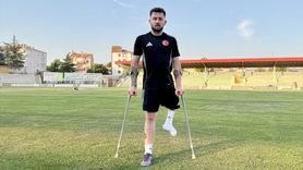 Ömer Güleryüz: Ampute Futbolun Kaptanı ve Hedefleri