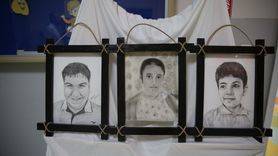 Özel Çocuklara Umut: Gönüllü Ressamlar Adıyaman'da