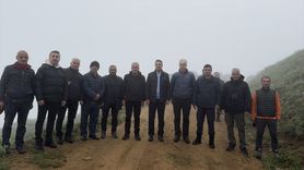 Rize'de 20. Dağ Horozu Şenliği Coşkusu