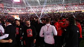 Samsunspor, Kayserispor'u Yendi ve Sezonu 3. Bitirdi