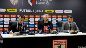 Samsunspor'un Şampiyonluk Yolunda Son Maçında Başarı Gerçekleşti