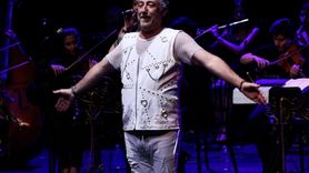 Senforock Orkestrası, Samsun Kültür Yolu Festivalinde Dinleyicilerini Büyüledi