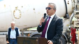 Şeytan Kalesi'nde Seyir Terası Yapılıyor