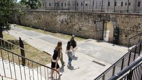 Sinop Tarihi Cezaevi ve Müzesi Ziyaretçilerini Ağırlamaya Başladı