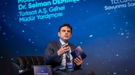 Takım Uyduların Geleceği Başlıklı Forum