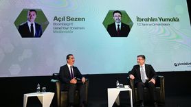 Tarım ve Orman Bakanı Yumaklı'dan Sürdürülebilir Tarım Açıklamaları