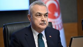 TBMM KİT Komisyonunda ÇAYKUR ve Türkşeker Hesapları Görüşüldü