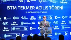 Teknoloji Girişimlerine Yönelik Hedef: 2030'da 100 Bin Yeni Başlangıç